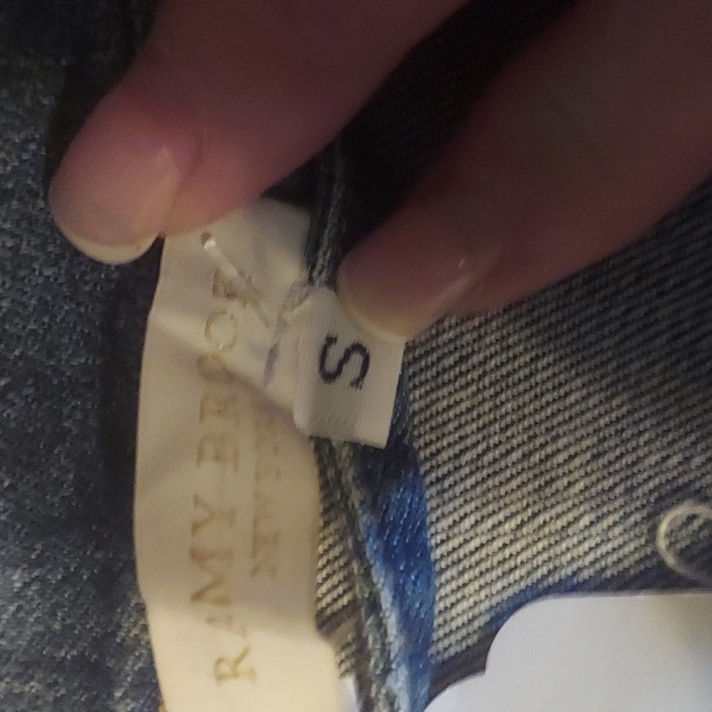 Remy Brook Jacket - Picture 3 of 6